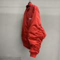 「#2143」Balenciaga Coke embroidered jacket