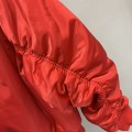 「#2143」Balenciaga Coke embroidered jacket