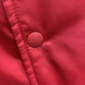 「#2143」Balenciaga Coke embroidered jacket