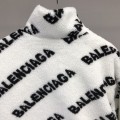 「#2144」Balenciaga lambskin jacket