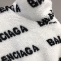 「#2144」Balenciaga lambskin jacket