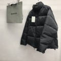 「#2145」Balenciaga down jacket