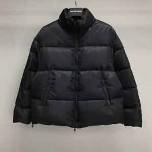 「#2145」Balenciaga down jacket