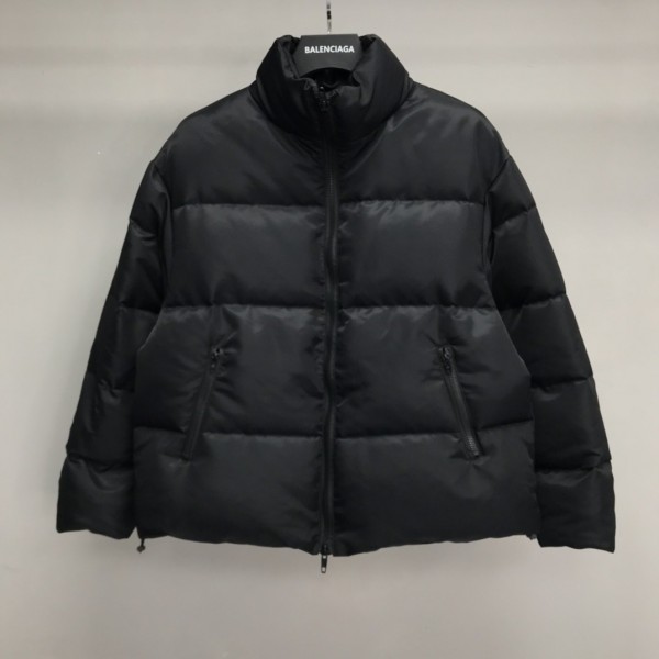 「#2145」Balenciaga down jacket