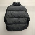 「#2145」Balenciaga down jacket