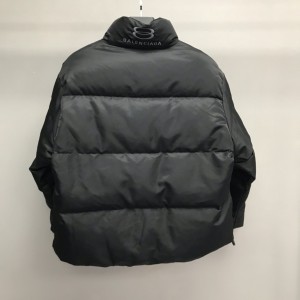 「#2145」Balenciaga down jacket