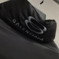 「#2145」Balenciaga down jacket