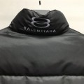 「#2145」Balenciaga down jacket