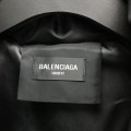 「#2145」Balenciaga down jacket
