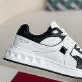「#602」Valentino Sneakers