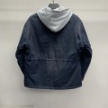 「#2147」Balenciaga workwear cotton jacket