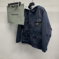 「#2147」Balenciaga workwear cotton jacket