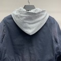 「#2147」Balenciaga workwear cotton jacket