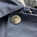 「#2147」Balenciaga workwear cotton jacket