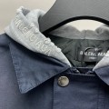 「#2147」Balenciaga workwear cotton jacket