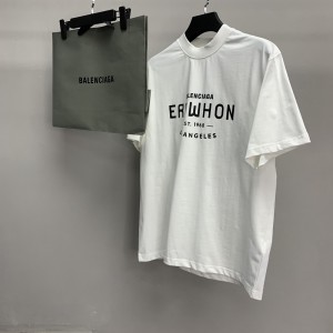 「#2149」Balenciaga 1968 T-shirt