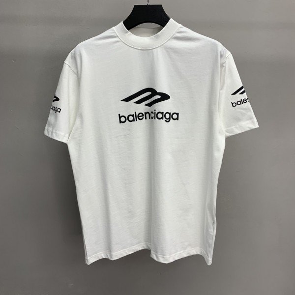 「#2151」Balenciaga ski wear series M T-shirt