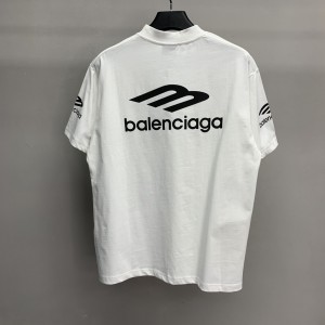 「#2151」Balenciaga ski wear series M T-shirt