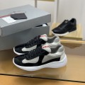 「#606」Prada Sneakers