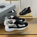 「#606」Prada Sneakers