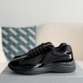 「#607」Prada Sneakers