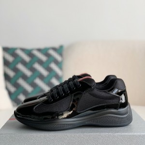 「#607」Prada Sneakers