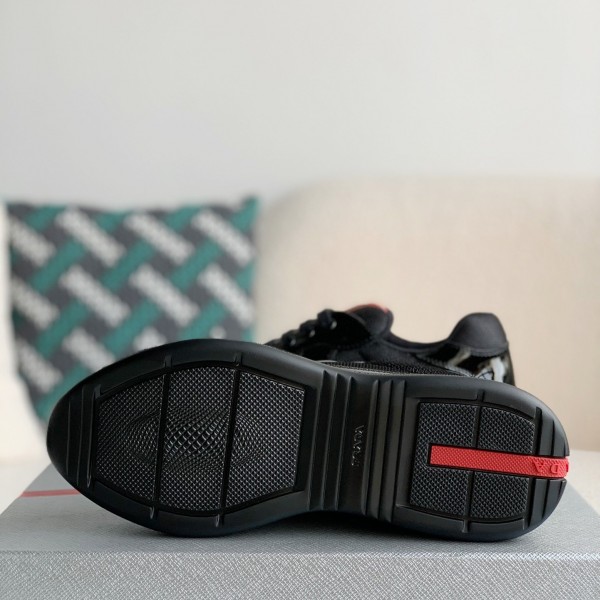 Prada Sneakers