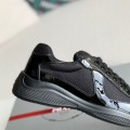 「#607」Prada Sneakers