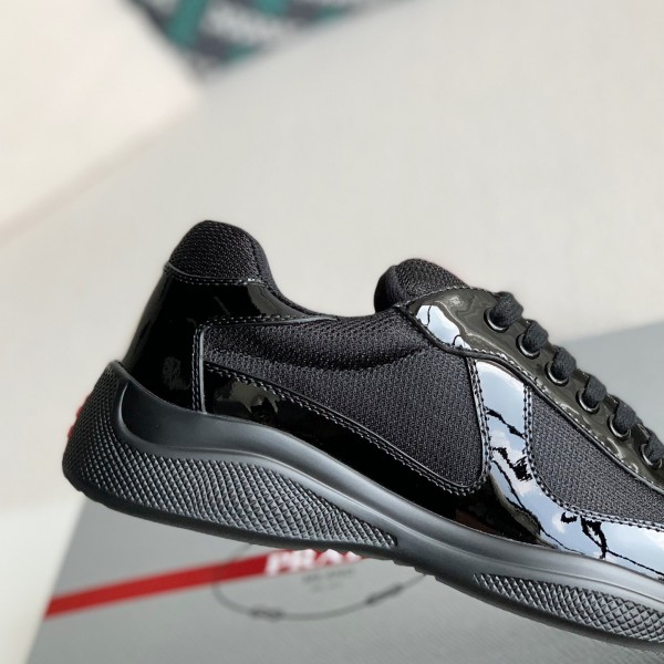Prada Sneakers
