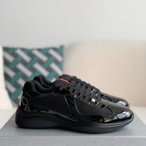 「#607」Prada Sneakers