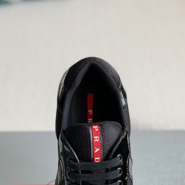 Prada Sneakers