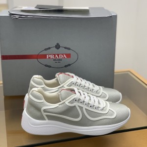 「#608」Prada Sneakers