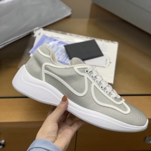 「#608」Prada Sneakers