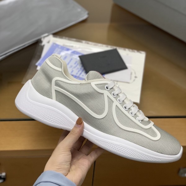 「#608」Prada Sneakers