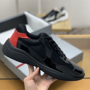 「#609」Prada Sneakers