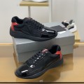 「#609」Prada Sneakers