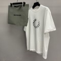 「#2155」Balenciaga Loading 404 T-Shirt
