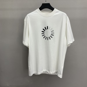 「#2155」Balenciaga Loading 404 T-Shirt
