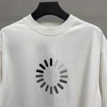 「#2155」Balenciaga Loading 404 T-Shirt