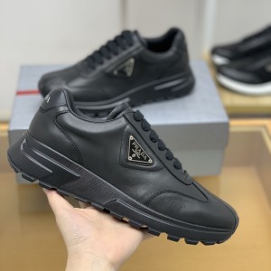 「#610」Prada Sneakers