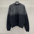 「#2156」Balenciaga embroidered sweatshirt