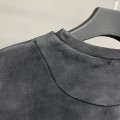 「#2156」Balenciaga embroidered sweatshirt