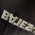 「#2157」Balenciaga embroidered sweatshirt