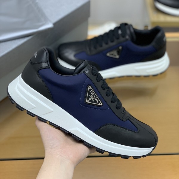 「#611」Prada Sneakers