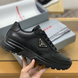 「#612」Prada Sneakers