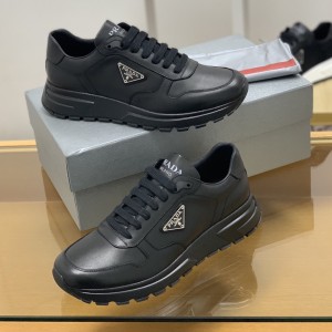 「#612」Prada Sneakers