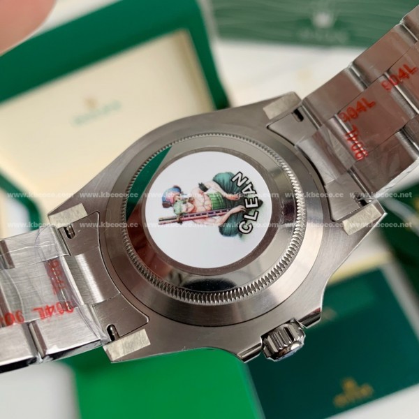Rolex Submariner 41 Series Men