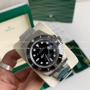 「#2159」Rolex Submariner 41 Series Men's Watch