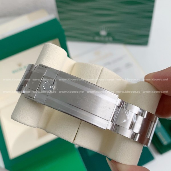Rolex Submariner 41 Series Men