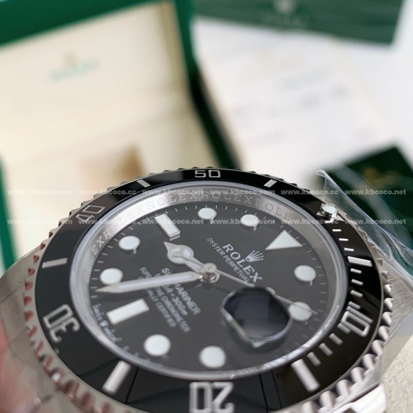 Rolex Submariner 41 Series Men